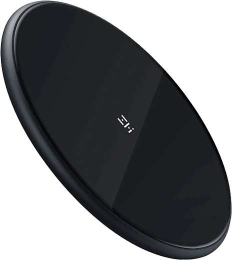Беспроводное зарядное устройство ZMI WTX10 Wireless Charger Black