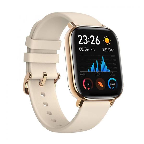 Smart Watch Xiaomi Amazfit GTS (Golden)