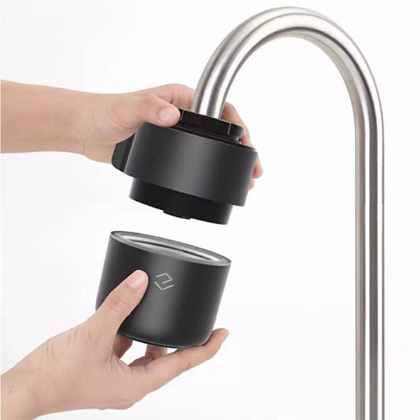 Очиститель воды Xiaomi Mi Water Purifier Ecomo LT PEAC-60-001