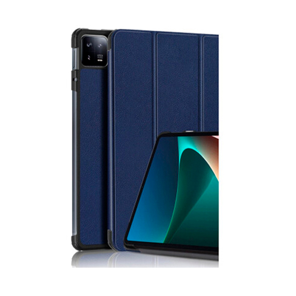 Чехол книжка Armorstandart Xiaomi Pad 6/6Pro Dark Blue