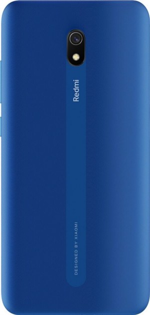 XIAOMI Redmi 8A 2/32Gb Dual sim (Оcean blue) українська версія