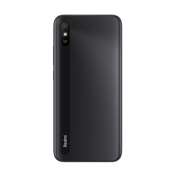 Смартфон XIAOMI Redmi 9A 4/64GB Dual sim (granite grey)