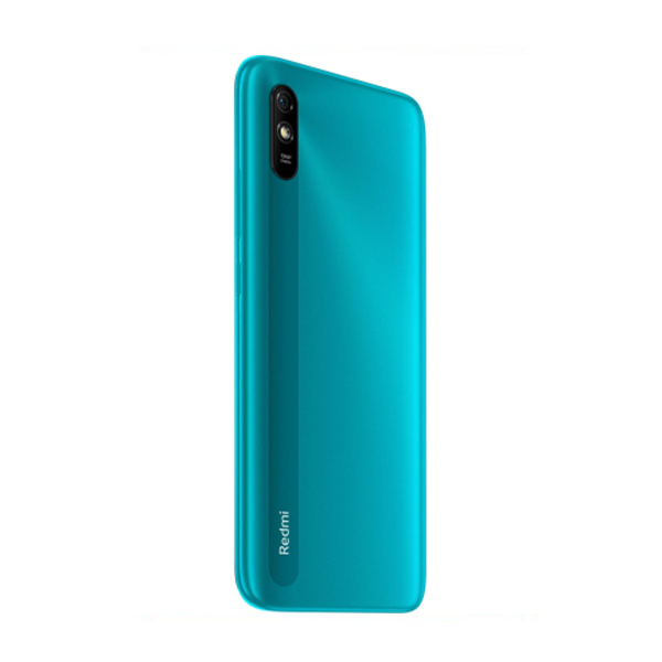 Смартфон XIAOMI Redmi 9A 4/64GB Dual sim (peacock green)