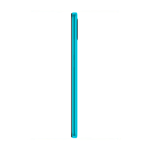 Смартфон XIAOMI Redmi 9A 2/32GB Dual sim (peacock green) Global Version
