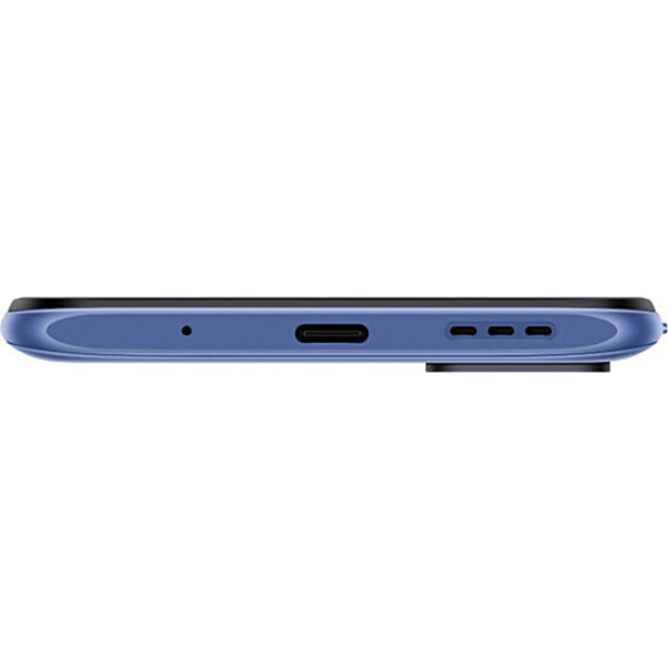 XIAOMI Redmi Note 10 5G NFC 4/64Gb (nighttime blue) Global Version