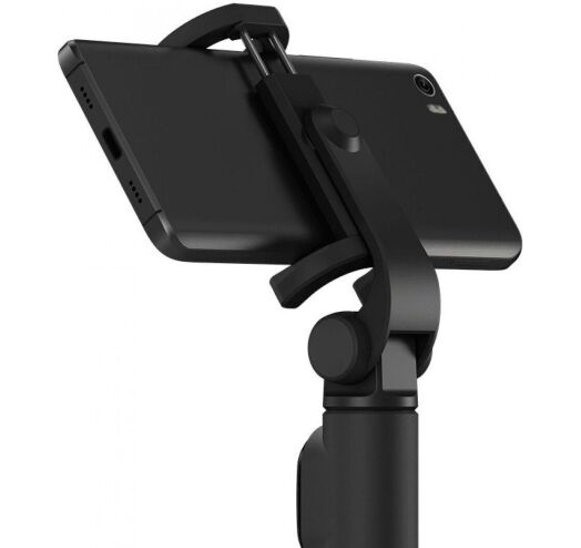 Монопод для смартфона Xiaomi Selfie Stick Tripod Black (FBA4070US)