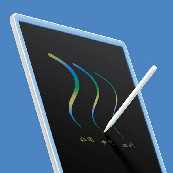 Планшет для рисования Xiaomi Xiaoxun XPHB003 16-inch color LCD tablet Blue