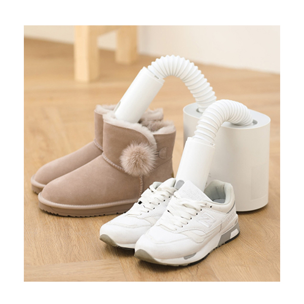 Сушарка для взуття Deerma Shoes Dryer HX10 White (DEM-HX10W)