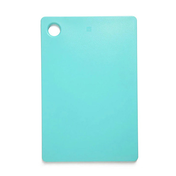 Обробна дошка Xiaomi Fireproof Antibacterial Plastic Cutting Board Blue