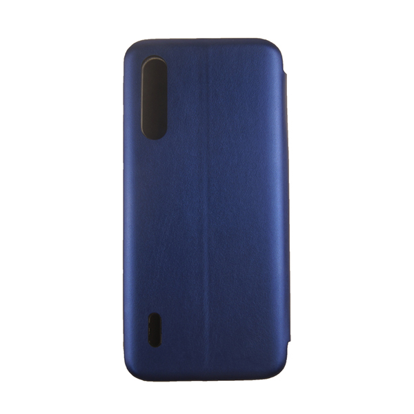 Чехол книжка Kira Slim Shell для Xiaomi Mi A3/CC9e Dark Blue