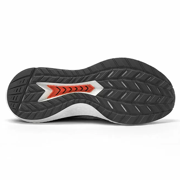 Кроссовки мужские Xiaomi Mijia Sneakers Sport 4 (EUR 41, 25.5 см Grey)