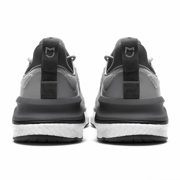 Кроссовки мужские Xiaomi Mijia Sneakers Sport 4 (EUR 41, 25.5 см Grey)