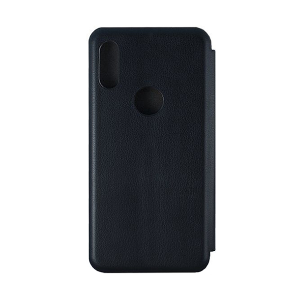 Чехол книжка Kira Slim Shell для Xiaomi Mi Play Black