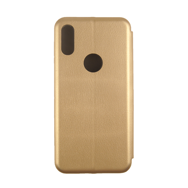 Чехол книжка Kira Slim Shell для Xiaomi Mi Play Gold