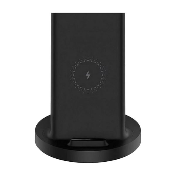 Беспроводное зарядное устройство Xiaomi Mi Wireless Stand 20W (GDS4130CN)