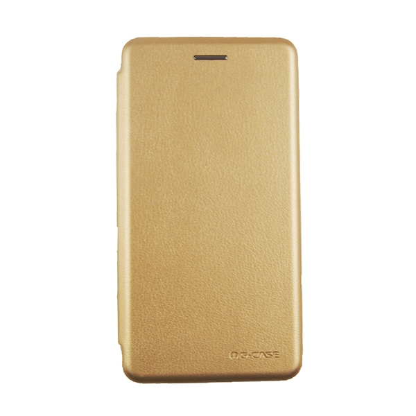 Чохол книжка Kira Slim Shell для Xiaomi Redmi 5a Gold