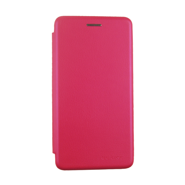 Чехол книжка Kira Slim Shell для Xiaomi Redmi 5a Pink