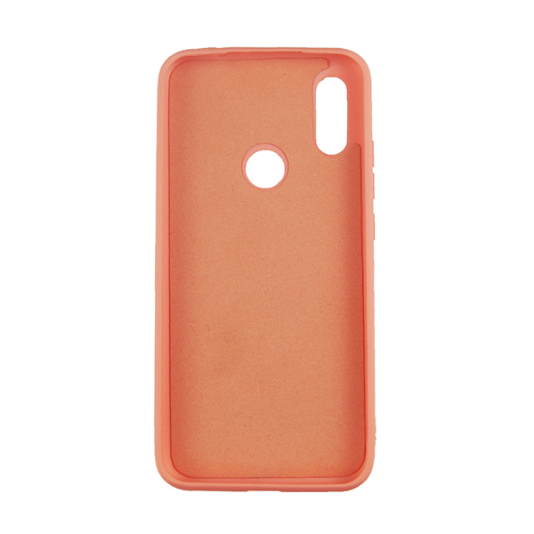 Чохол Original Soft Touch Case for Xiaomi Redmi 7 Pink