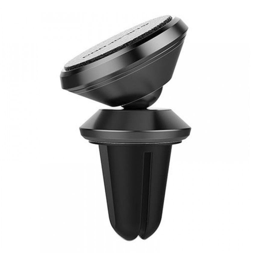 Автомобильный держатель для смартфона Xiaomi Roidmi Magnetic Phone Holder Black (1A101CNB)