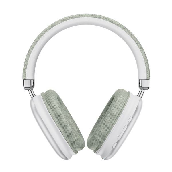 Bluetooth Навушники XO BE45 Silver