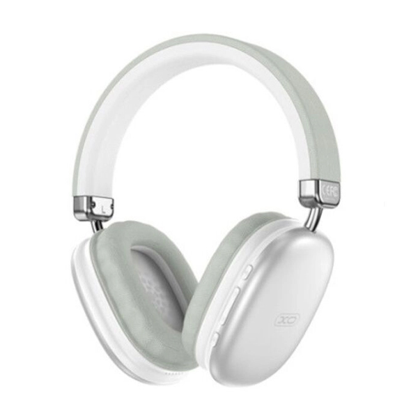 Bluetooth Навушники XO BE45 Silver