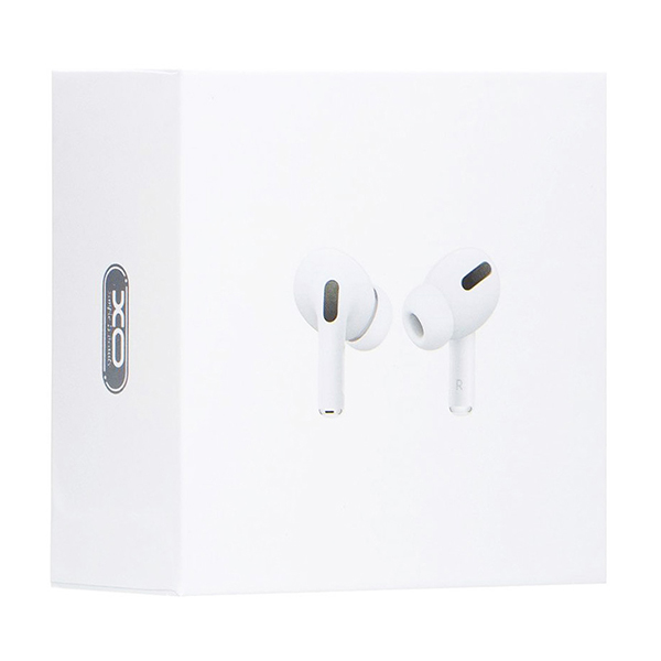 Bluetooth Навушники XO F70 Plus TWS White