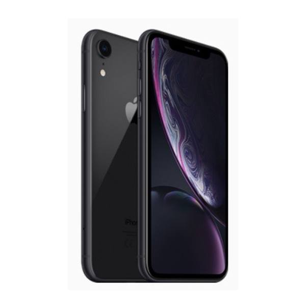 Apple iPhone XR 128GB Black (MH7L3) Slim Box