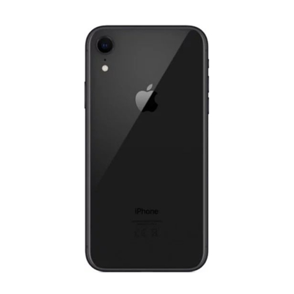 Apple iPhone XR 128GB Black (MH7L3) Slim Box