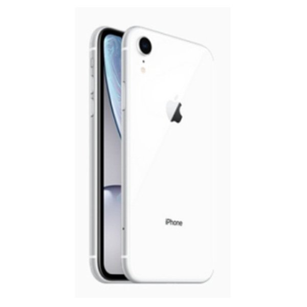 Apple iPhone XR 64Gb White (MH6G3) Slim Box