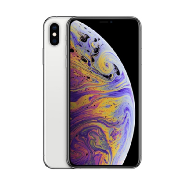 Apple iPhone XS Max 512GB Silver (MT632)