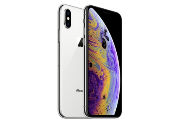 Apple iPhone XS Max 512GB Silver (MT632)