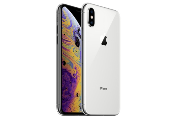 Apple iPhone XS Max 512GB Silver (MT632)