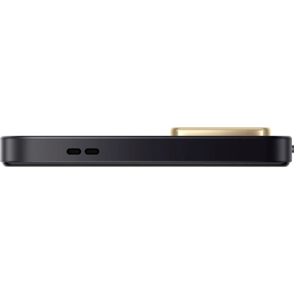 Смартфон XIAOMI Redmi A5 4/128Gb Dual sim (midnight black) українська версія
