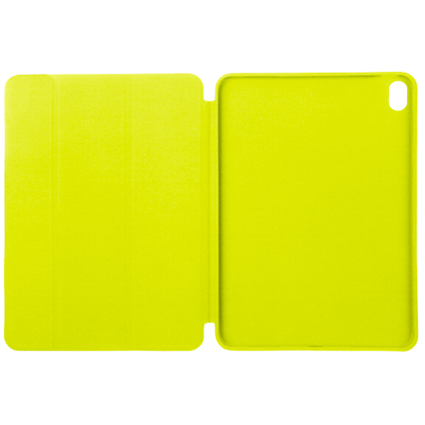 Чохол книжка Armorstandart Apple Original iPad Air 4/5 10.9 2020/2022/Air 11.0 2024 Yellow