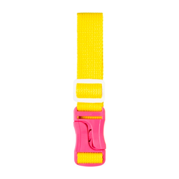 Чехол накладка Free Your Hands Sport Case для iPhone XR Yellow