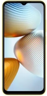 Xiaomi Poco M4 5G 4/64GB Yellow (Global Version) (K)