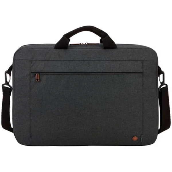 Сумка для ноутбука CASE LOGIC Era Attache 15,6'' ERAA-116 Obsidian (3203695)