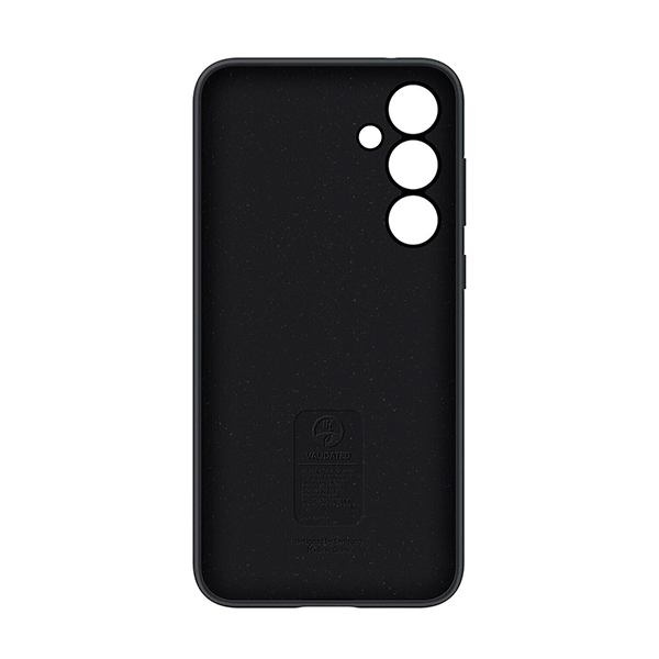 Чохол Samsung A55 Galaxy A556 Silicone Case Black (EF-PA556TBEGWW)