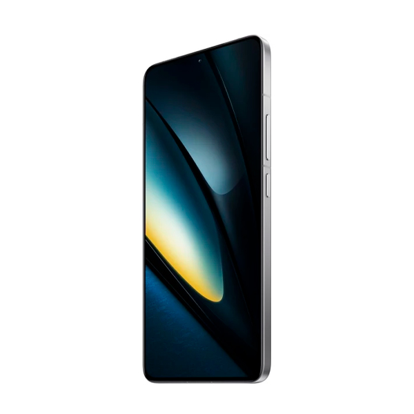 Смартфон XIAOMI Poco F6 Pro 12/512Gb (white) Global Version