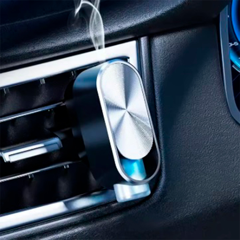 Автомобільний ароматизатор повітря Intelligent Car Aroma M81 Ritz-Carlton