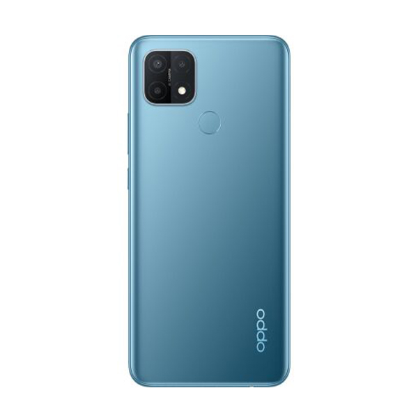 OPPO A15 2/32GB (mystery blue)
