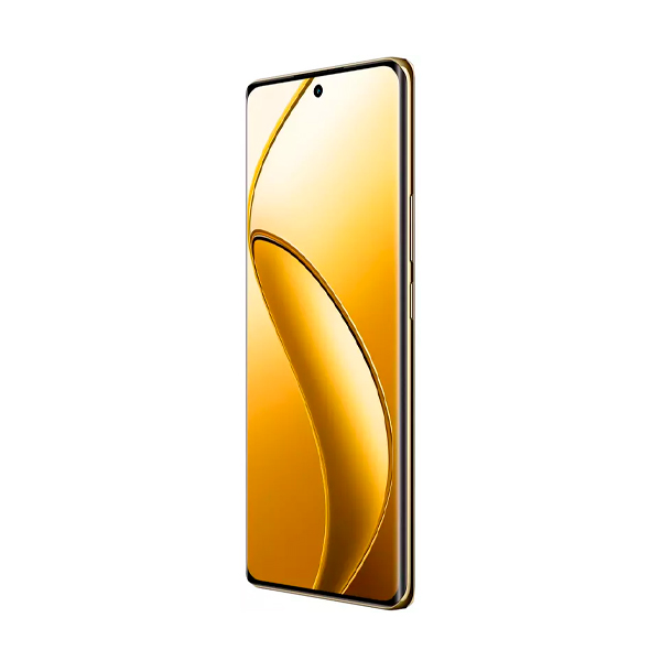 Смартфон Realme 12 Pro 5G 8/256Gb NFC Navigator Beige українська версія