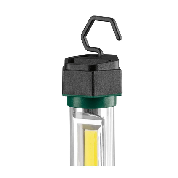 Лампа кемпінгова Parkside PATC 2 B1 1 powerful COB LED