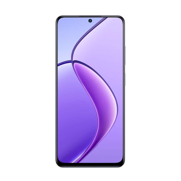 Смартфон Realme 12 5G 8/256Gb Twilight Purple Global Version