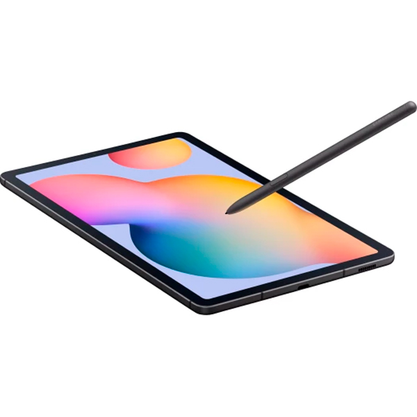 Планшет Samsung Galaxy Tab S6 Lite 2024 4/128GB Wi-Fi Gray (SM-P620NZAE)