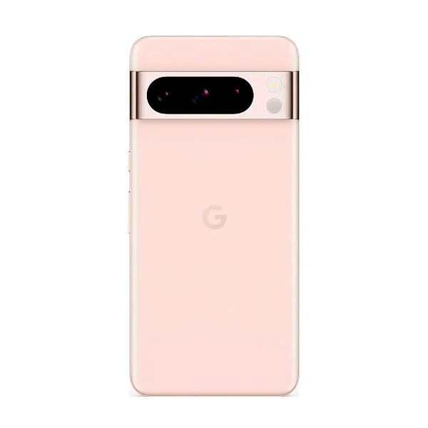 Смартфон Google Pixel 8 Pro 5G 12/128GB Porcelain