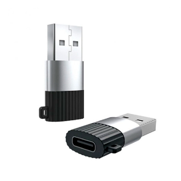 Перехідник XO NB149E USB - Type-C