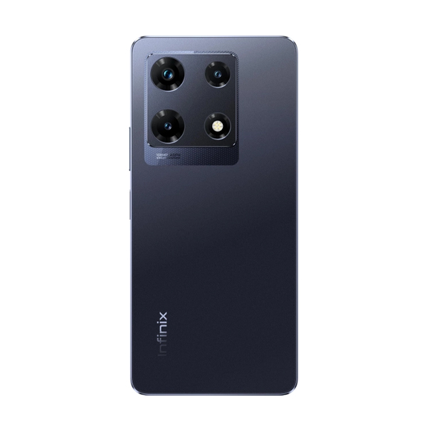 Смартфон Infinix Note 30 Pro (X678B) 8/256GB NFC Magic Black