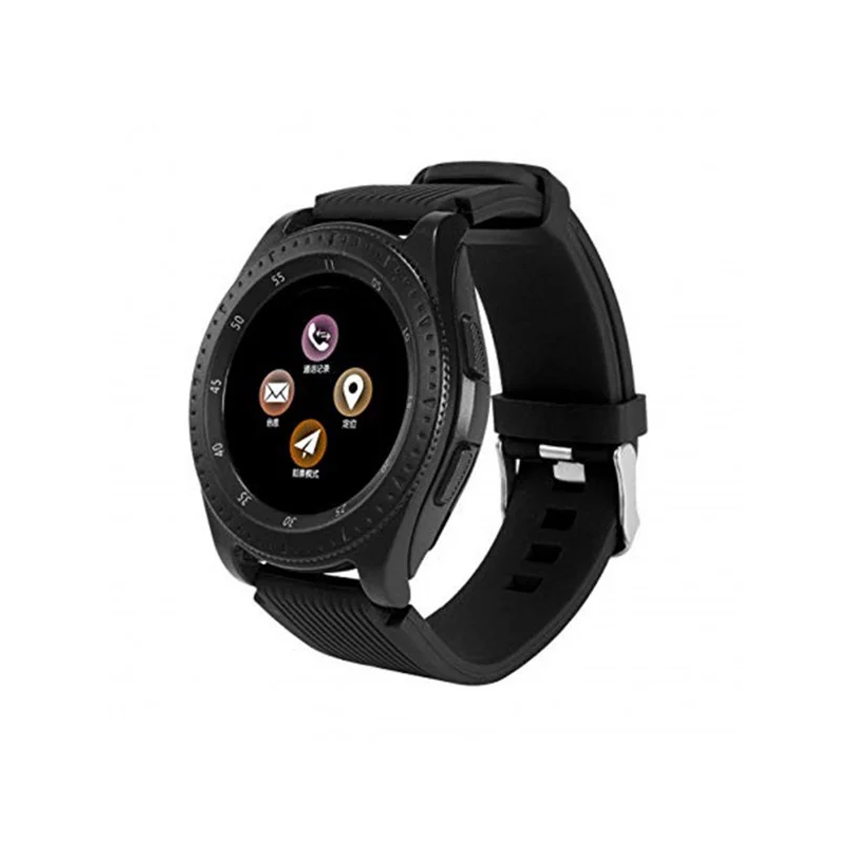 Смарт-годинник Smart Watch Z4 Black