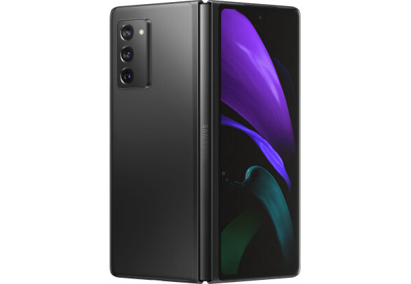 Samsung Galaxy Fold 2 Black